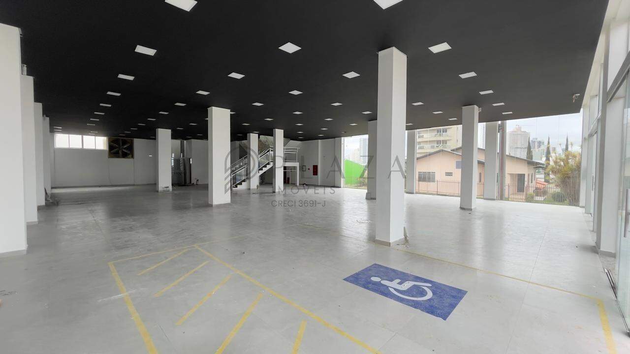 Sala Comercial para alugar com 680m² no São Cristóvão em Chapecó – Foto 3