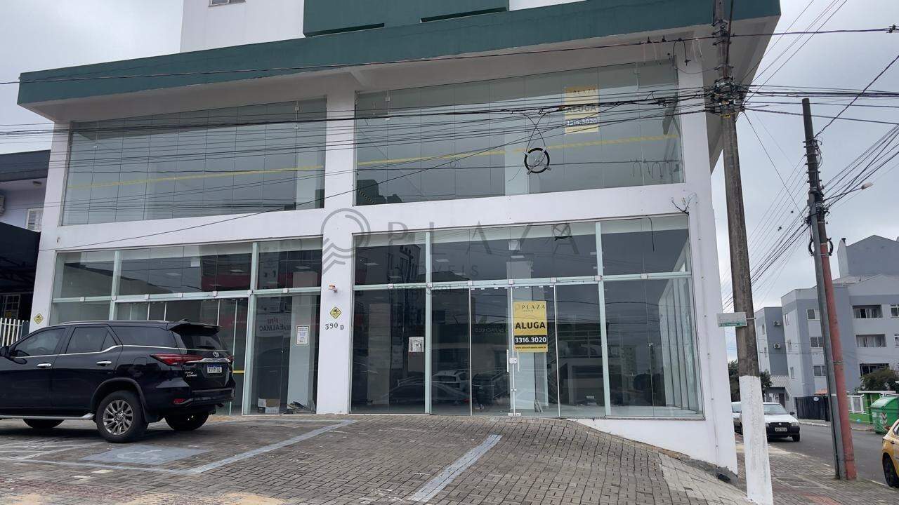 Sala Comercial para alugar com 680m² no São Cristóvão em Chapecó – Foto 1