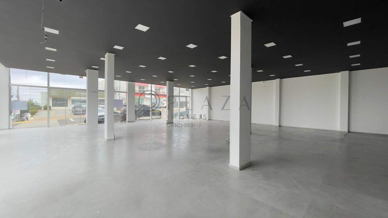 Sala Comercial para alugar com 680m² no São Cristóvão em Chapecó – Foto 2