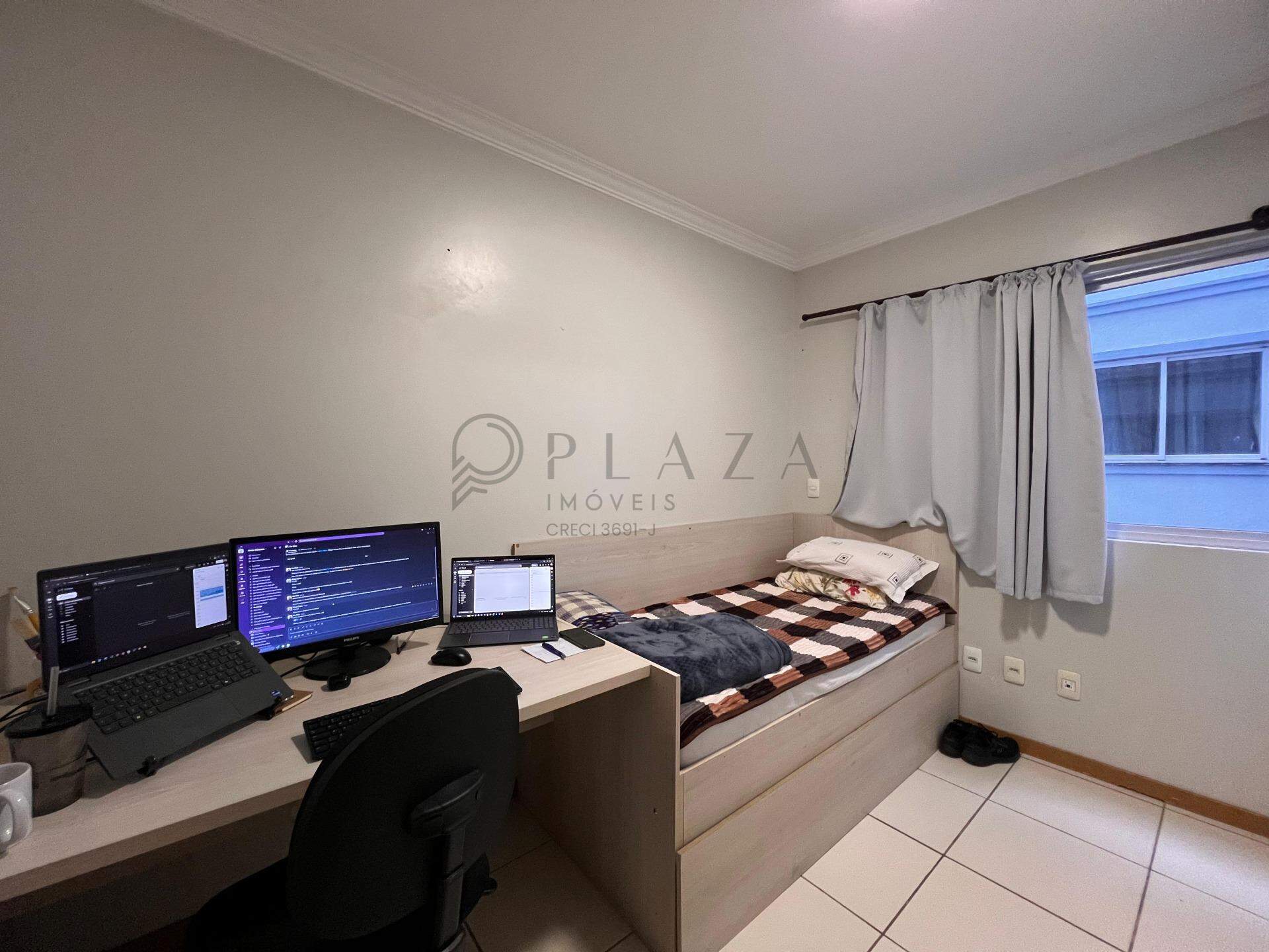 Apartamento à venda com 2 quartos, 70m² no Jardim Itália em Chapecó - Foto 7