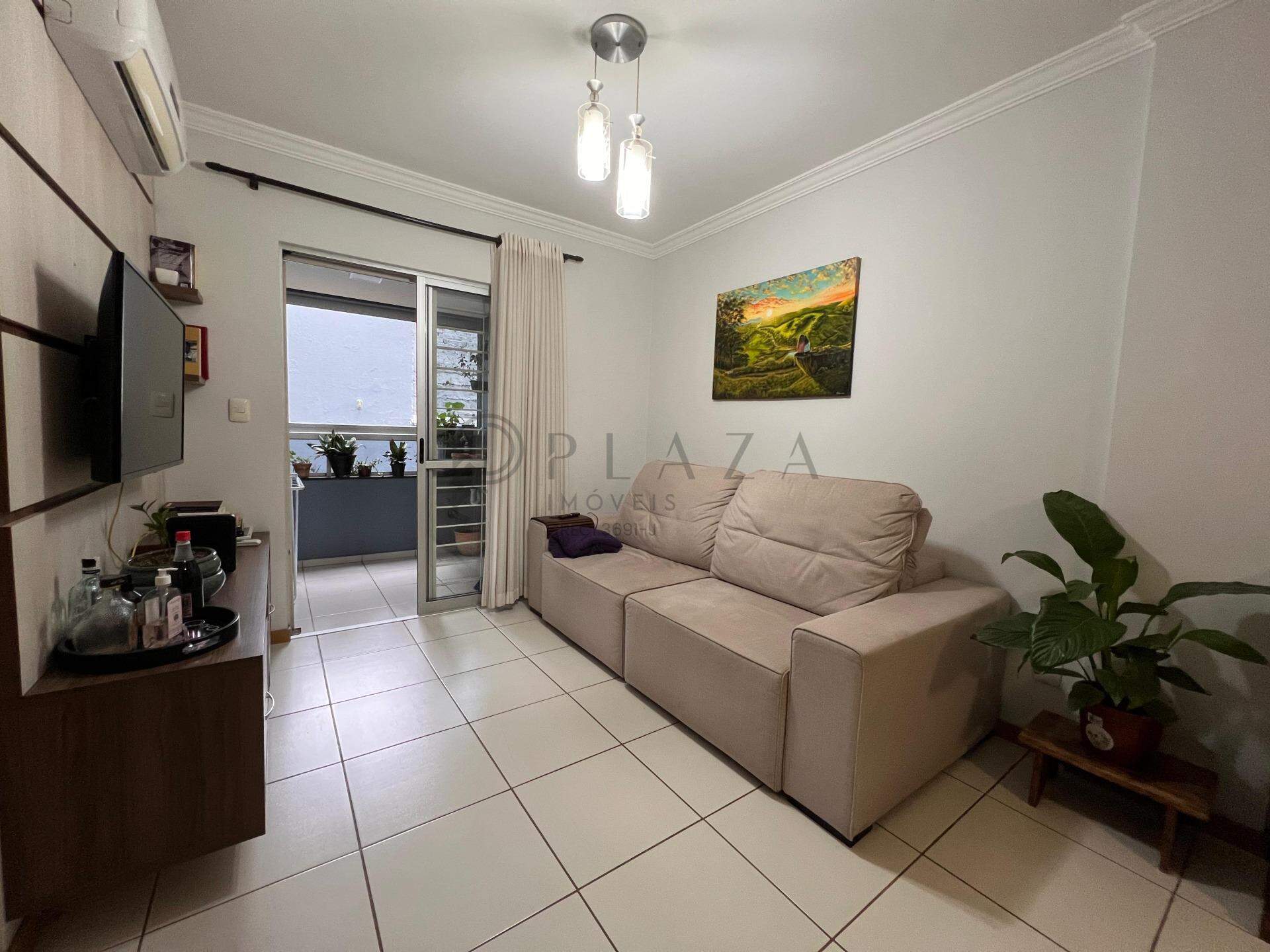 Apartamento à venda com 2 quartos, 70m² no Jardim Itália em Chapecó - Foto 4