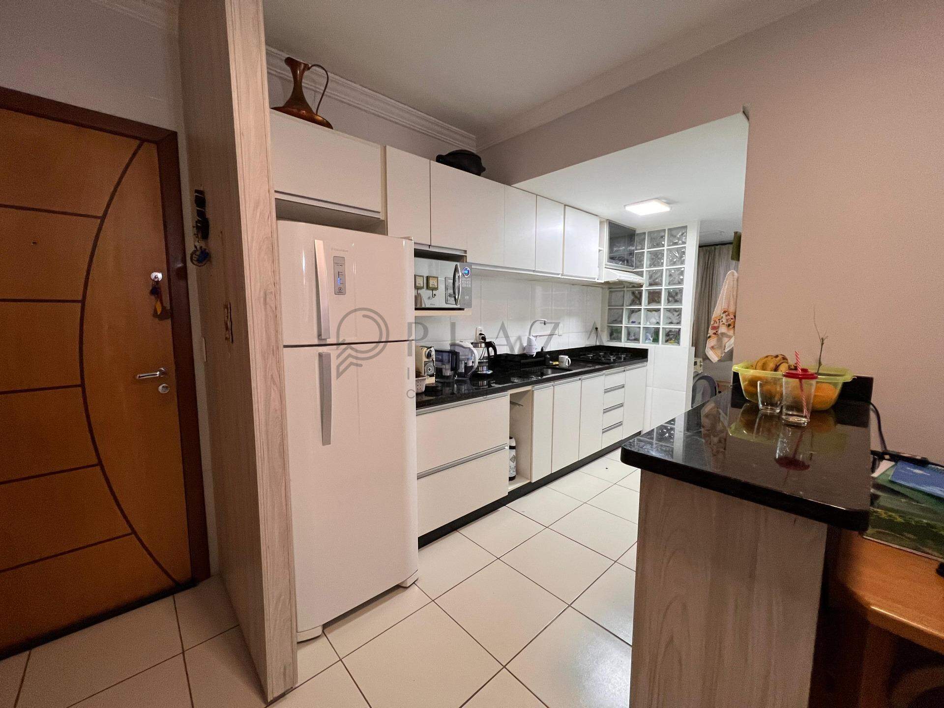 Apartamento à venda com 2 quartos, 70m² no Jardim Itália em Chapecó - Foto 2