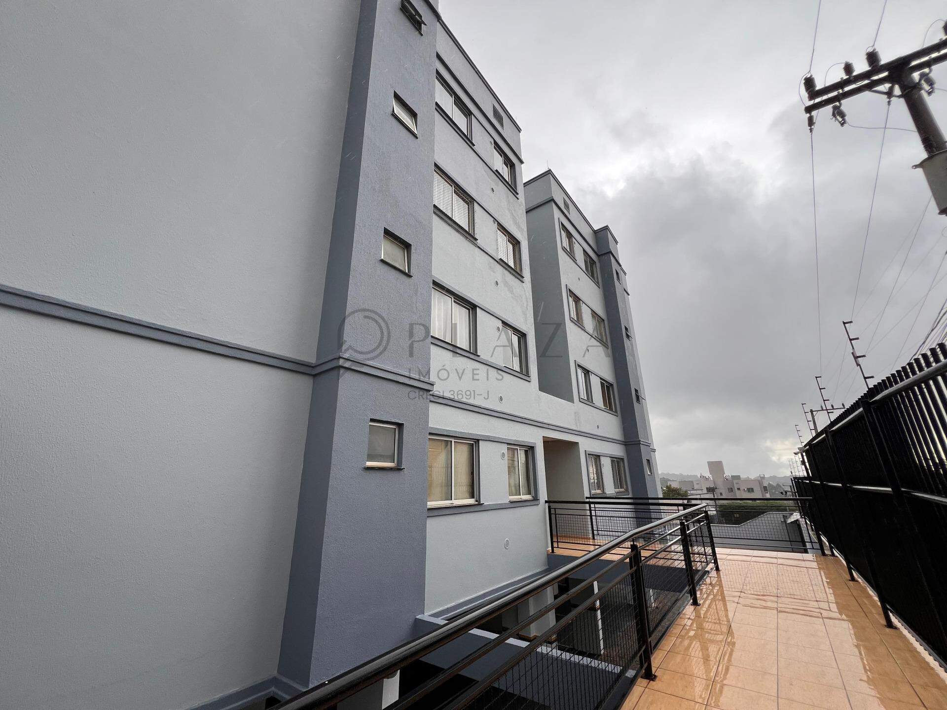 Apartamento à venda com 2 quartos, 70m² no Jardim Itália em Chapecó - Foto 1