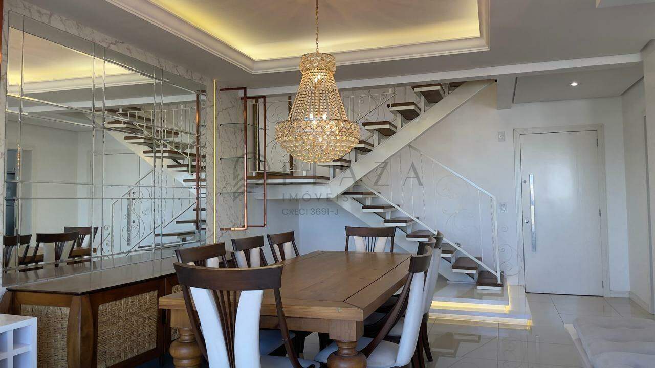 Apartamento para alugar com 3 quartos, 168m² no Santa Maria em Chapecó – Foto 5