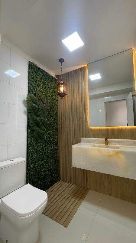 Apartamento para alugar com 3 quartos, 168m² no Santa Maria em Chapecó – Foto 7