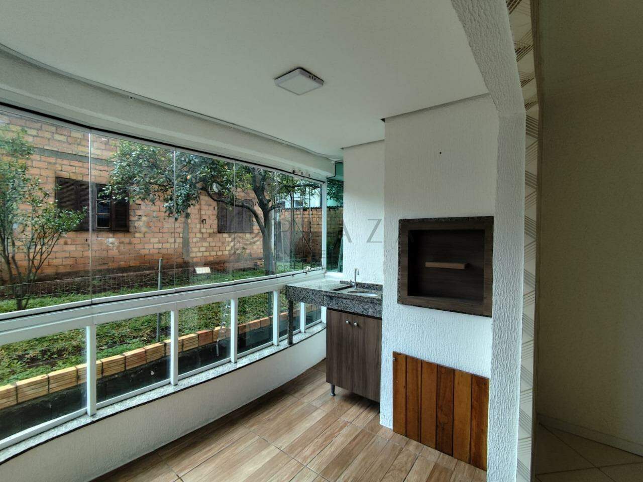 Apartamento para alugar com 2 quartos, 67m² no São Cristóvão em Chapecó – Foto 4