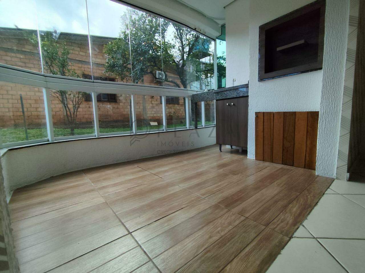 Apartamento para alugar com 2 quartos, 67m² no São Cristóvão em Chapecó – Foto 7