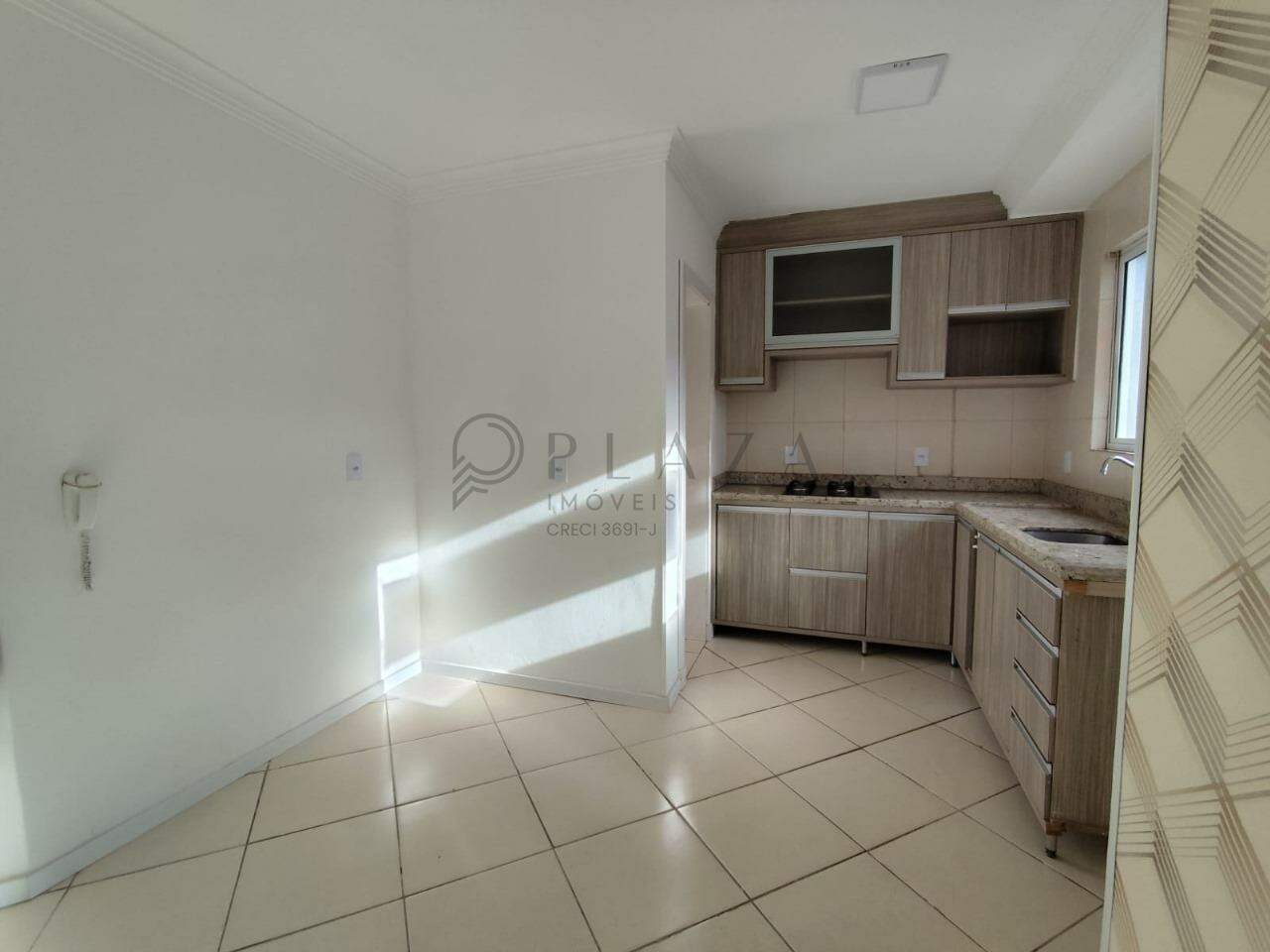 Apartamento para alugar com 2 quartos, 67m² no São Cristóvão em Chapecó – Foto 2