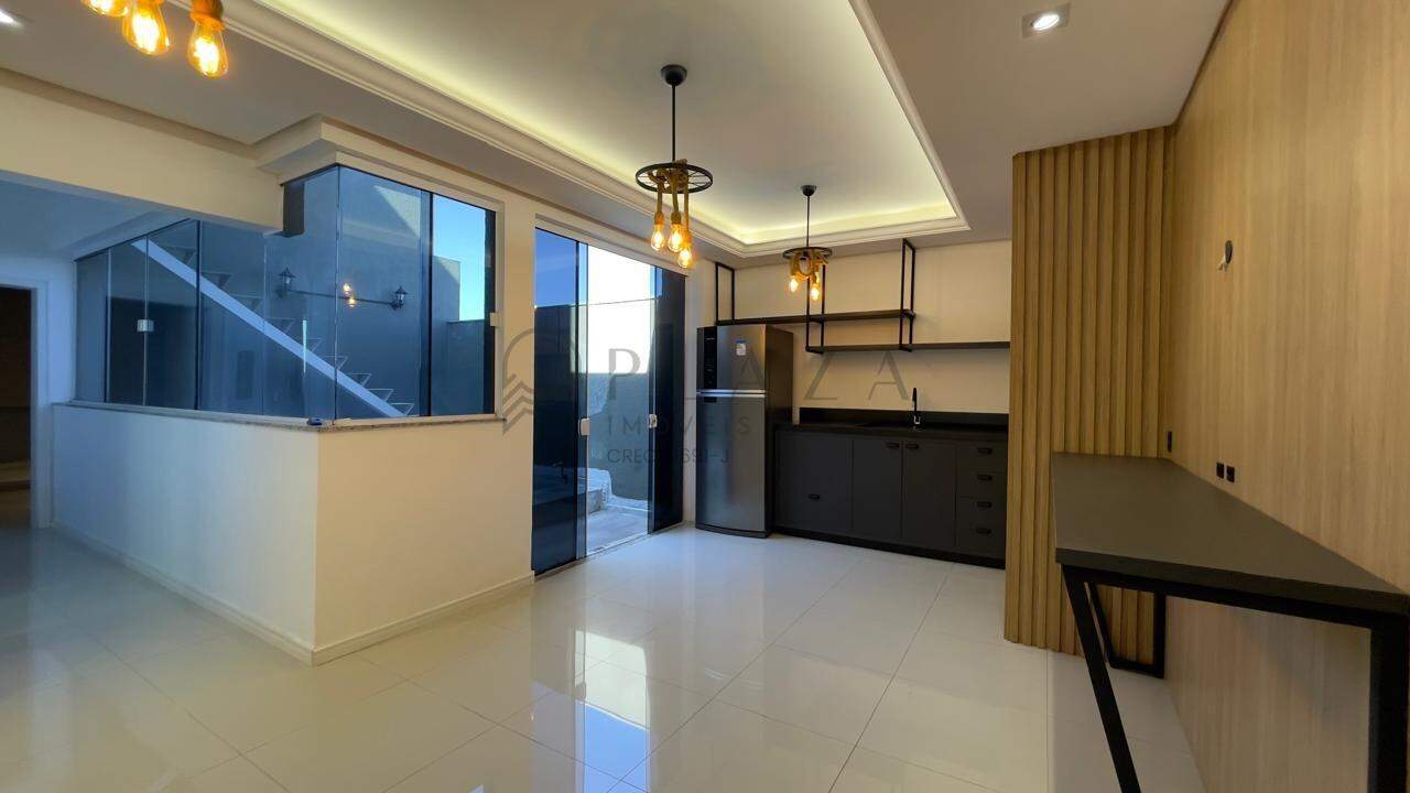 Apartamento à venda com 3 quartos, 168m² no Santa Maria em Chapecó - Foto 7