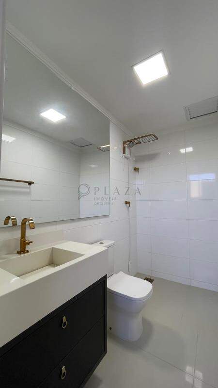 Apartamento à venda com 3 quartos, 168m² no Santa Maria em Chapecó - Foto 8