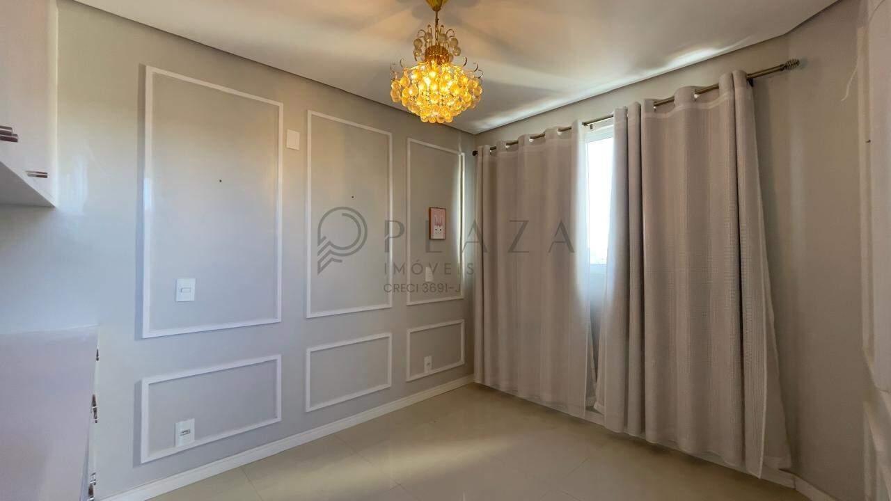 Apartamento à venda com 3 quartos, 168m² no Santa Maria em Chapecó - Foto 5