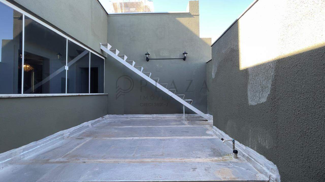 Apartamento à venda com 3 quartos, 168m² no Santa Maria em Chapecó - Foto 6