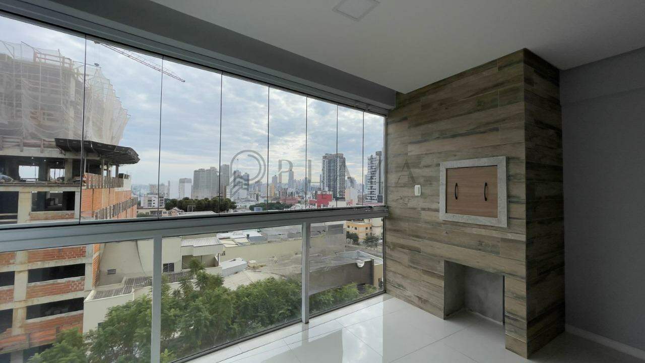 Apartamento para alugar com 2 quartos, 110m² no Centro em Chapecó – Foto 7