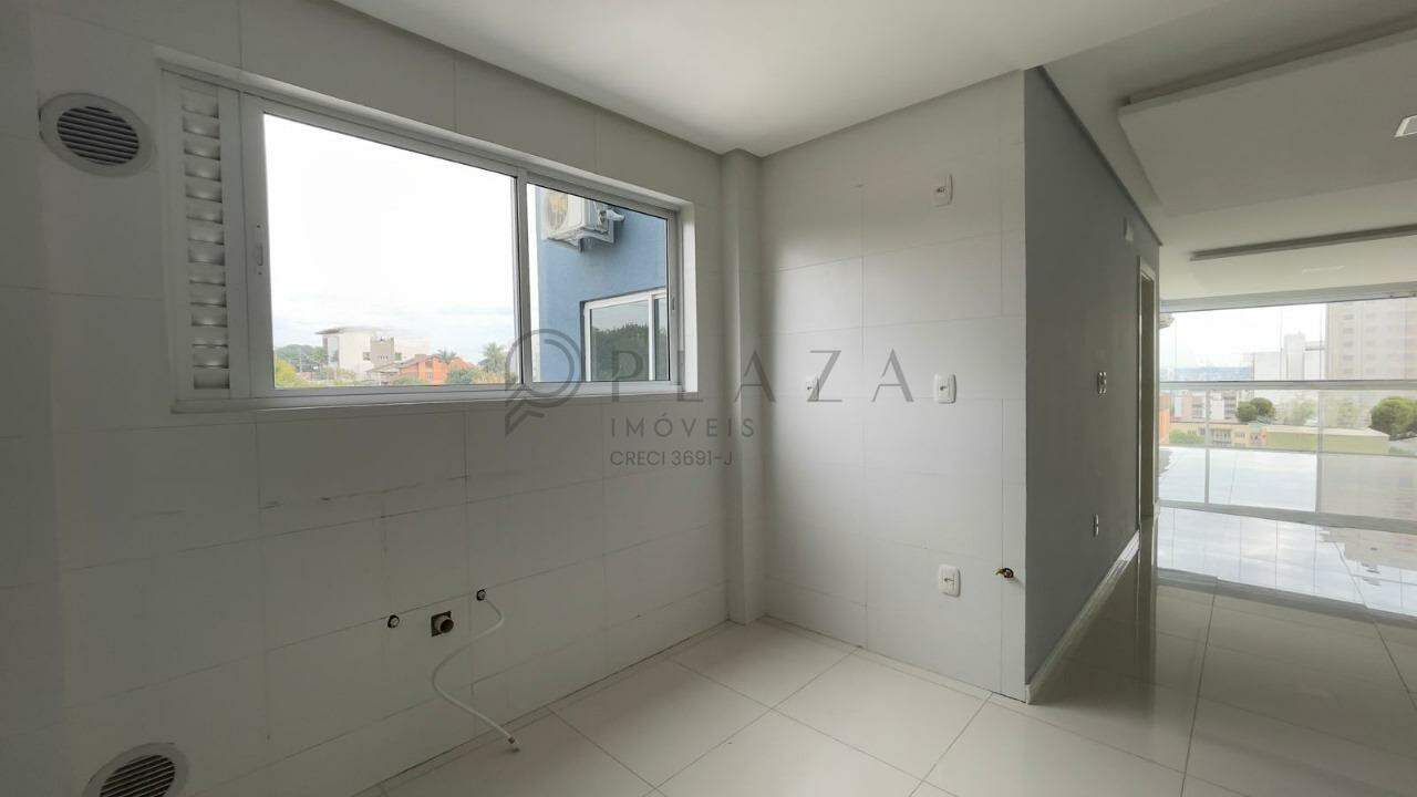 Apartamento para alugar com 2 quartos, 110m² no Centro em Chapecó – Foto 2