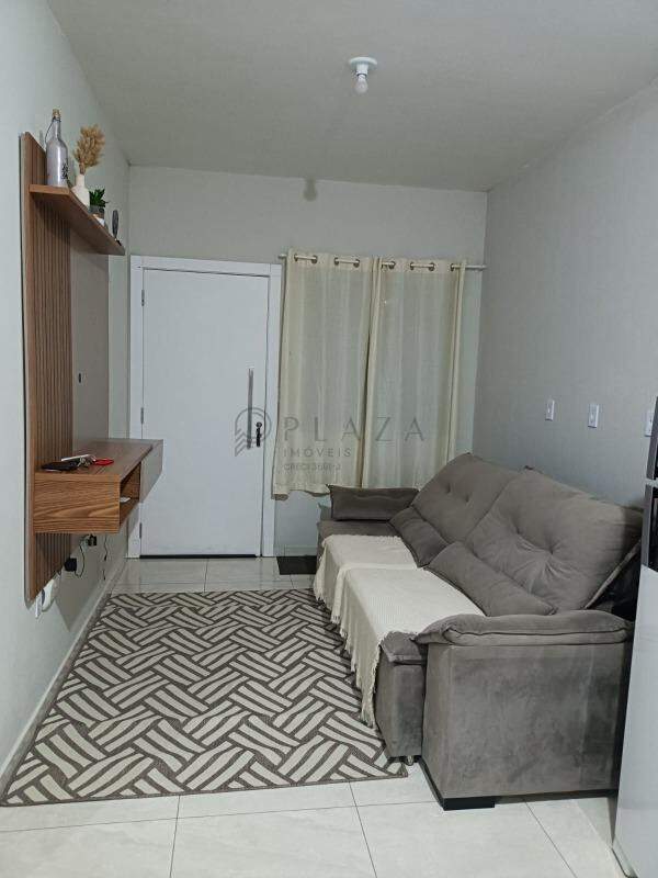 Casa à venda com 2 quartos, 52m² no Vederti II em Chapecó - Foto 1