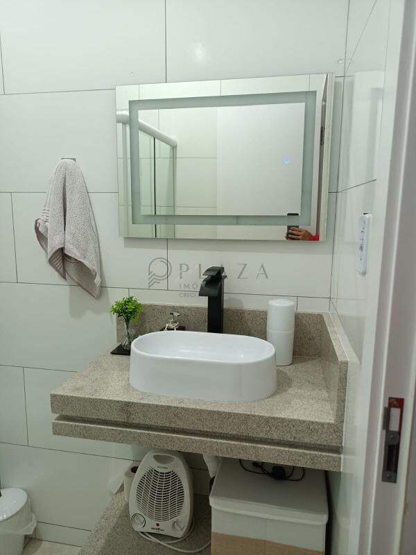 Casa à venda com 2 quartos, 52m² no Vederti II em Chapecó - Foto 3
