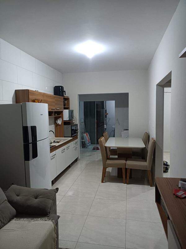 Casa à venda com 2 quartos, 52m² no Vederti II em Chapecó - Foto 2