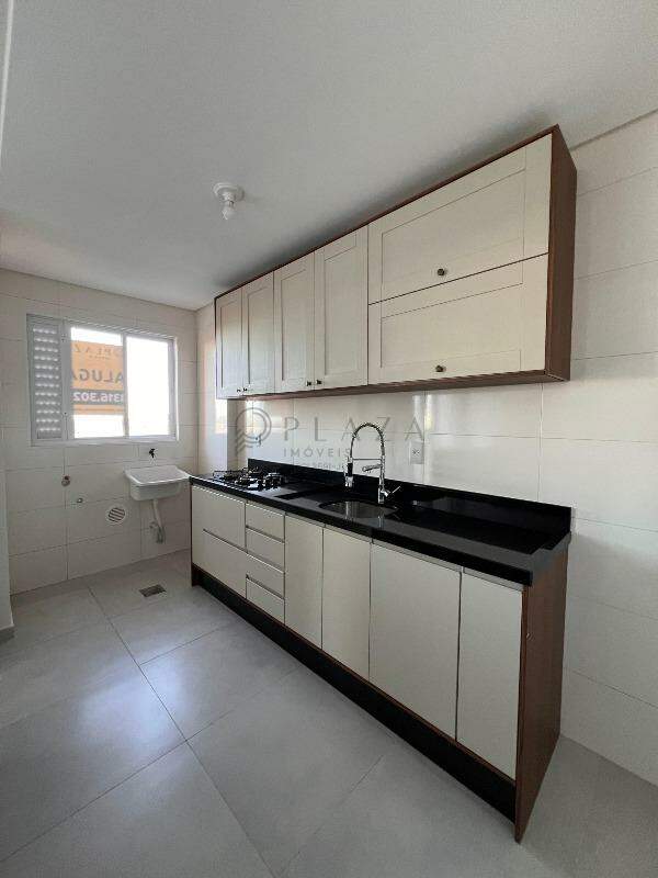Apartamento para alugar com 2 quartos, 64m² no Dom Gerônimo em Chapecó – Foto 2