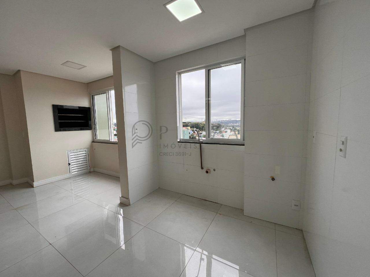 Apartamento para alugar com 2 quartos, 75m² no Efapi em Chapecó – Foto 2