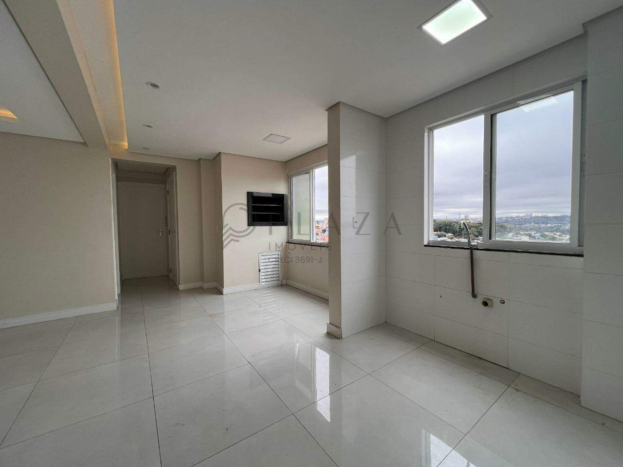 Apartamento para alugar com 2 quartos, 75m² no Efapi em Chapecó – Foto 3