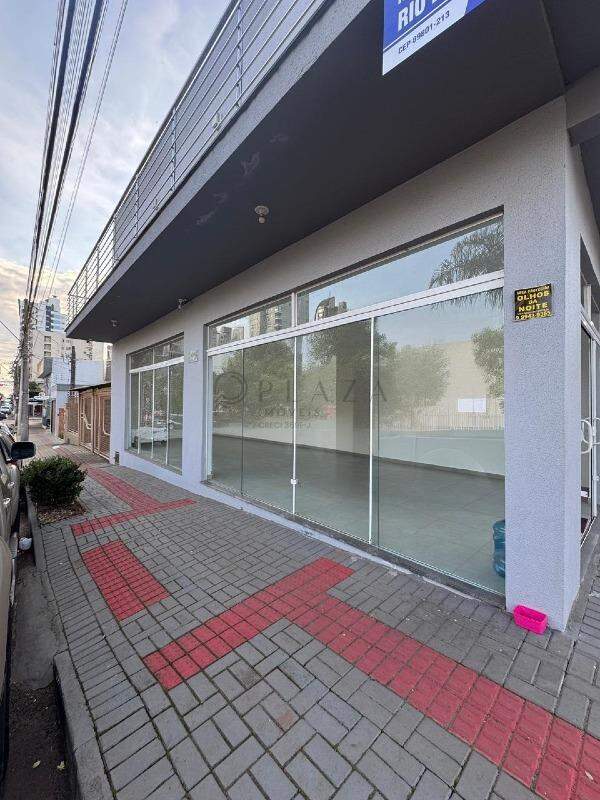 Sala Comercial para alugar com 57m² no Presidente Médici em Chapecó – Foto 1