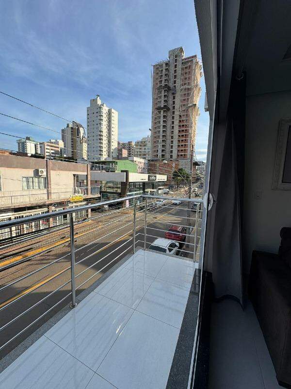 Apartamento para alugar com 2 quartos, 75m² no Presidente Médici em Chapecó – Foto 5