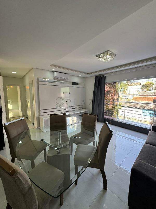 Apartamento para alugar com 2 quartos, 75m² no Presidente Médici em Chapecó – Foto 1