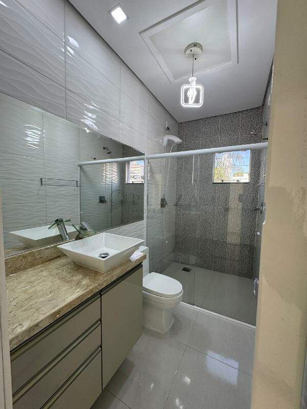 Apartamento para alugar com 2 quartos, 75m² no Presidente Médici em Chapecó – Foto 6