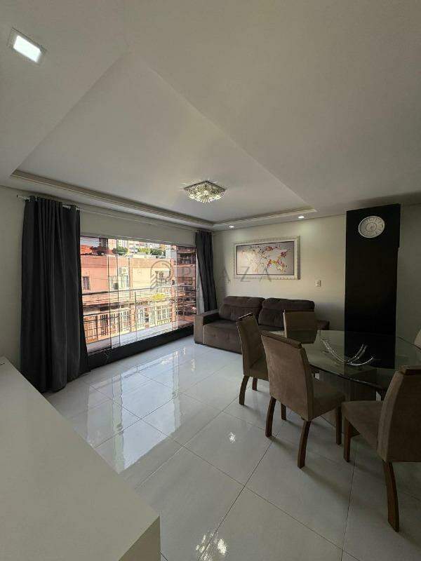 Apartamento para alugar com 2 quartos, 75m² no Presidente Médici em Chapecó – Foto 3