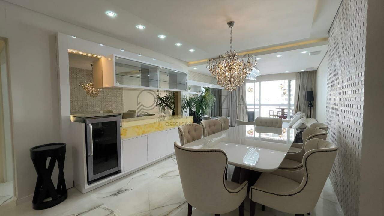 Apartamento para alugar com 3 quartos, 140m² no Centro em Chapecó – Foto 4