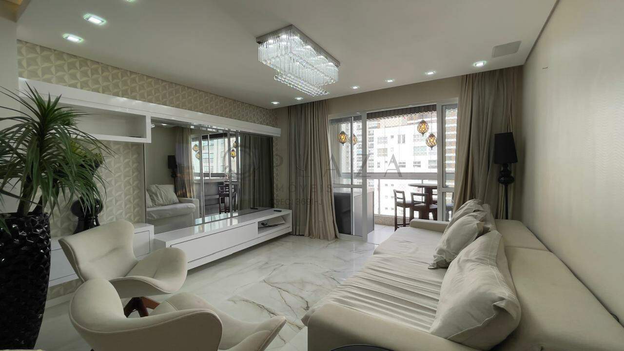 Apartamento para alugar com 3 quartos, 140m² no Centro em Chapecó – Foto 1