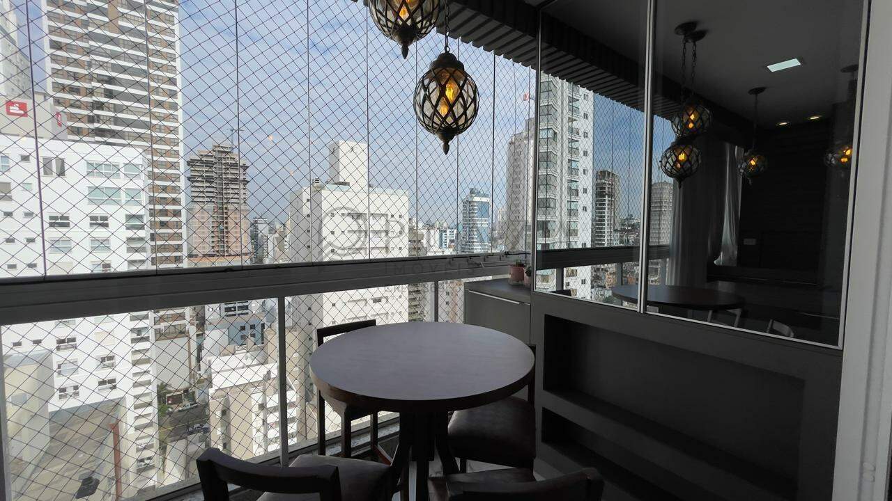 Apartamento para alugar com 3 quartos, 140m² no Centro em Chapecó – Foto 8