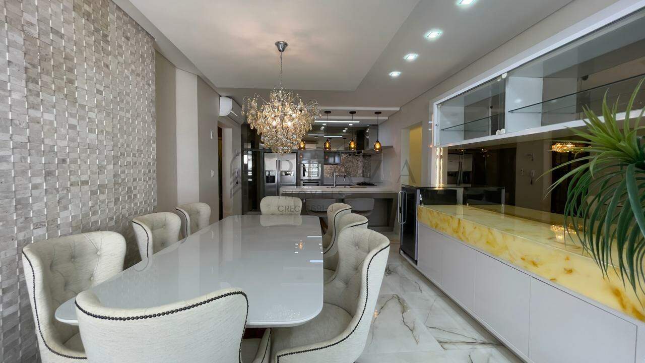 Apartamento para alugar com 3 quartos, 140m² no Centro em Chapecó – Foto 6