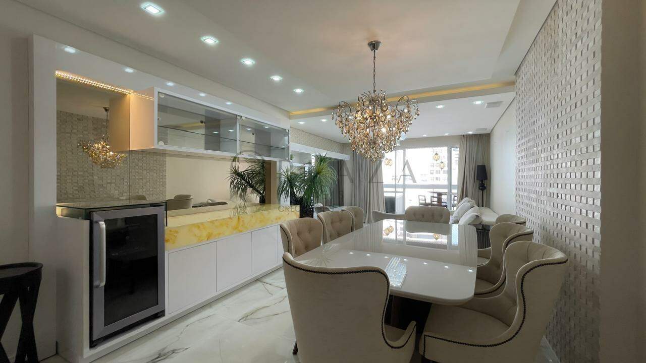 Apartamento para alugar com 3 quartos, 140m² no Centro em Chapecó – Foto 5
