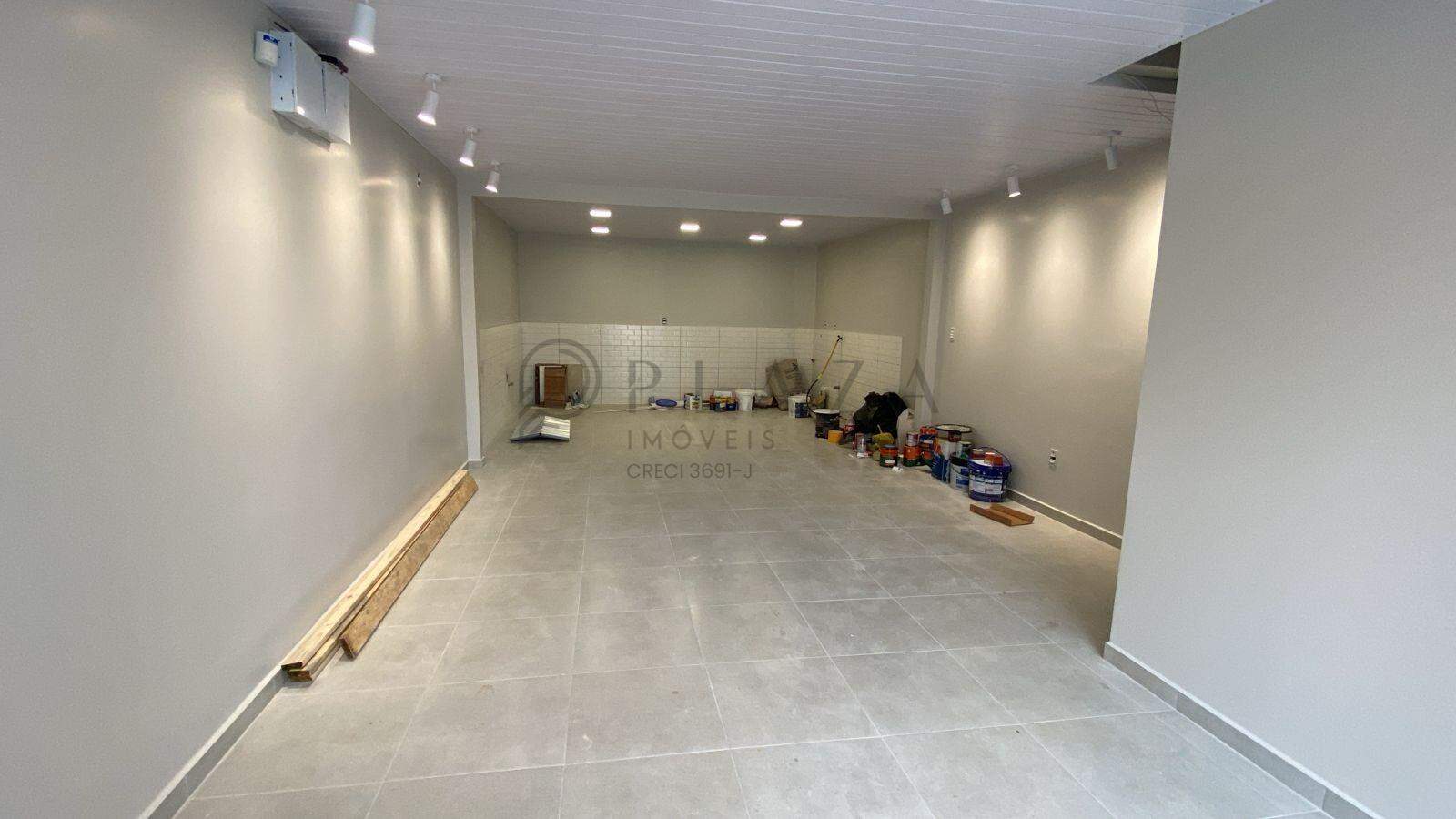 Casa para alugar com 2 quartos, 60m² no Santa Maria em Chapecó – Foto 2