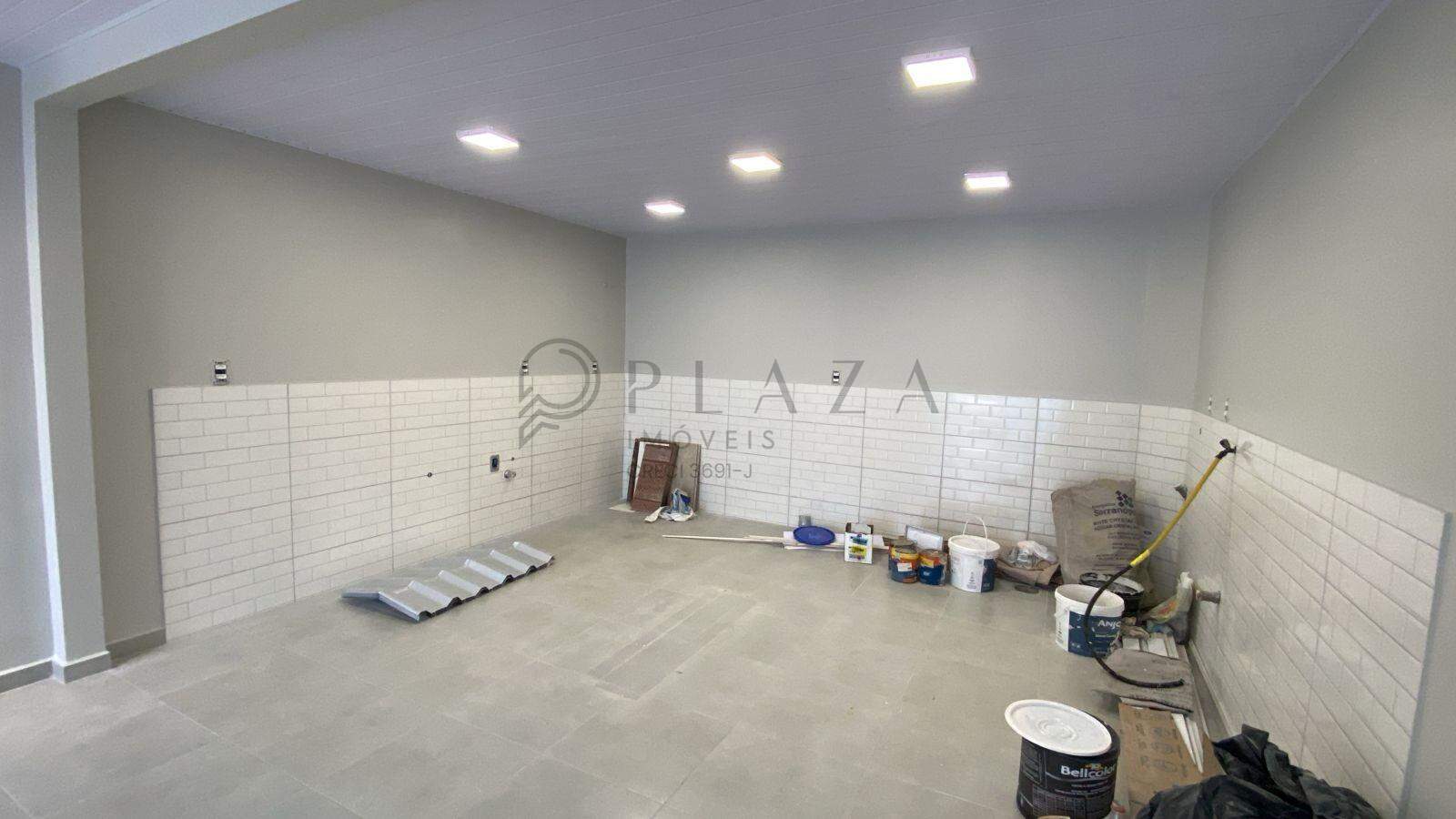 Casa para alugar com 2 quartos, 60m² no Santa Maria em Chapecó – Foto 3
