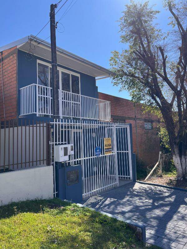 Casa para alugar com 2 quartos, 60m² no Santa Maria em Chapecó – Foto 1