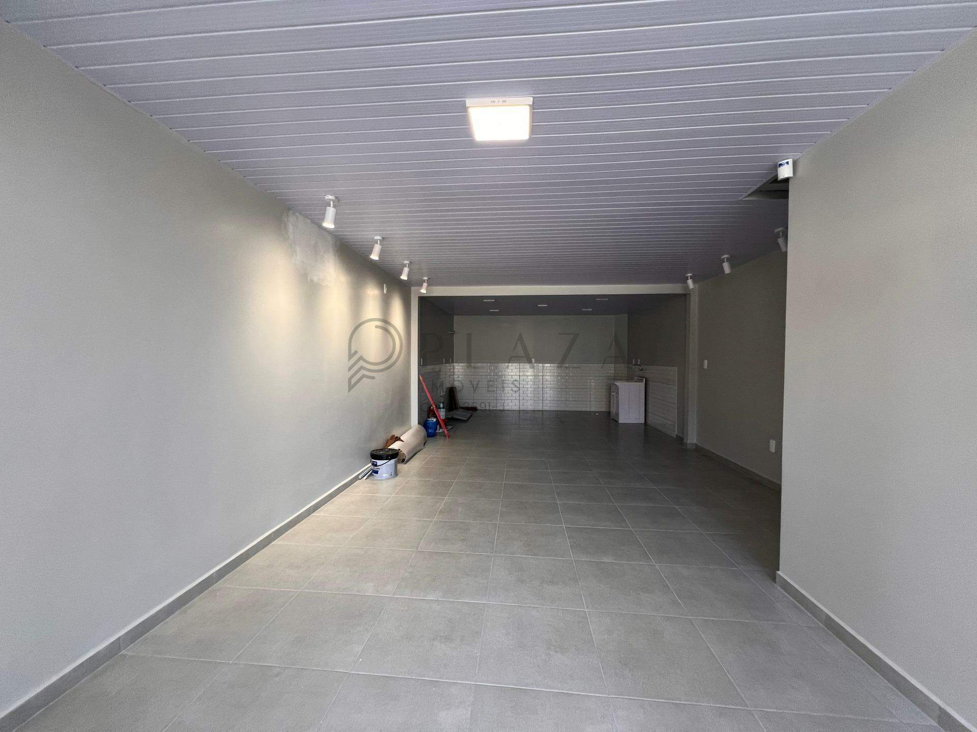 Casa para alugar com 2 quartos, 60m² no Santa Maria em Chapecó – Foto 2