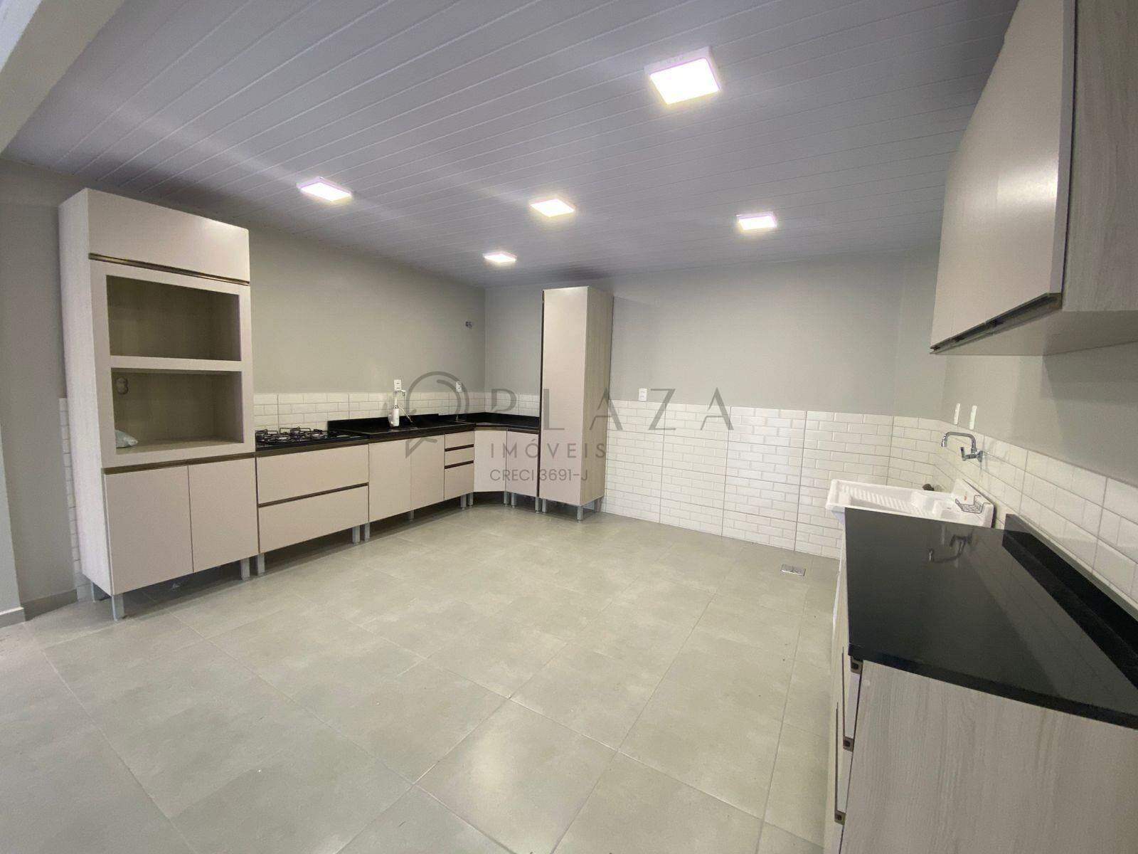 Casa para alugar com 2 quartos, 60m² no Santa Maria em Chapecó – Foto 5