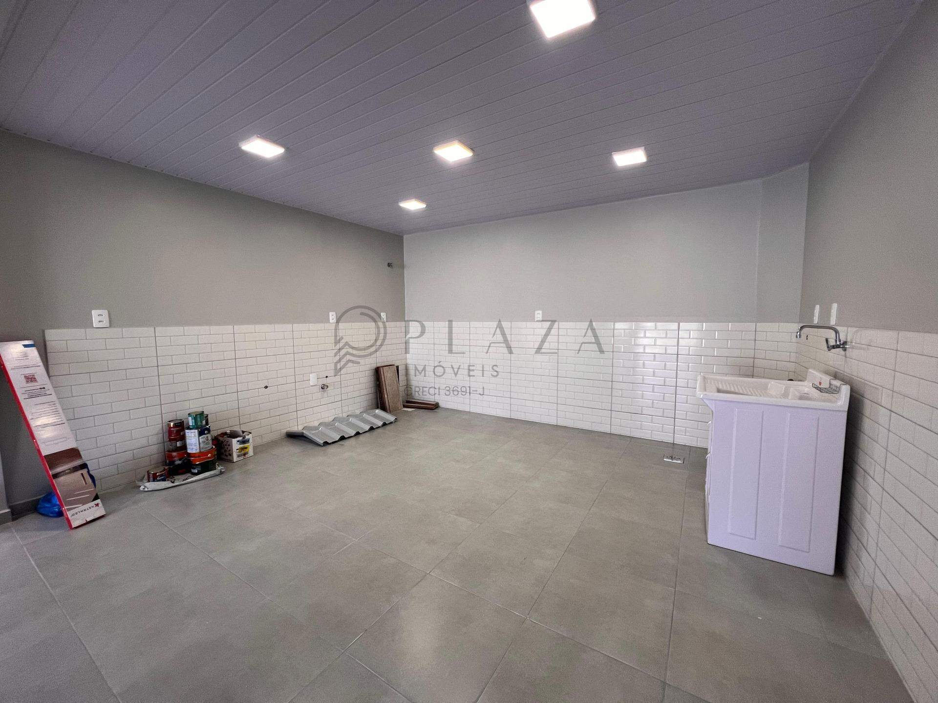 Casa para alugar com 2 quartos, 60m² no Santa Maria em Chapecó – Foto 5