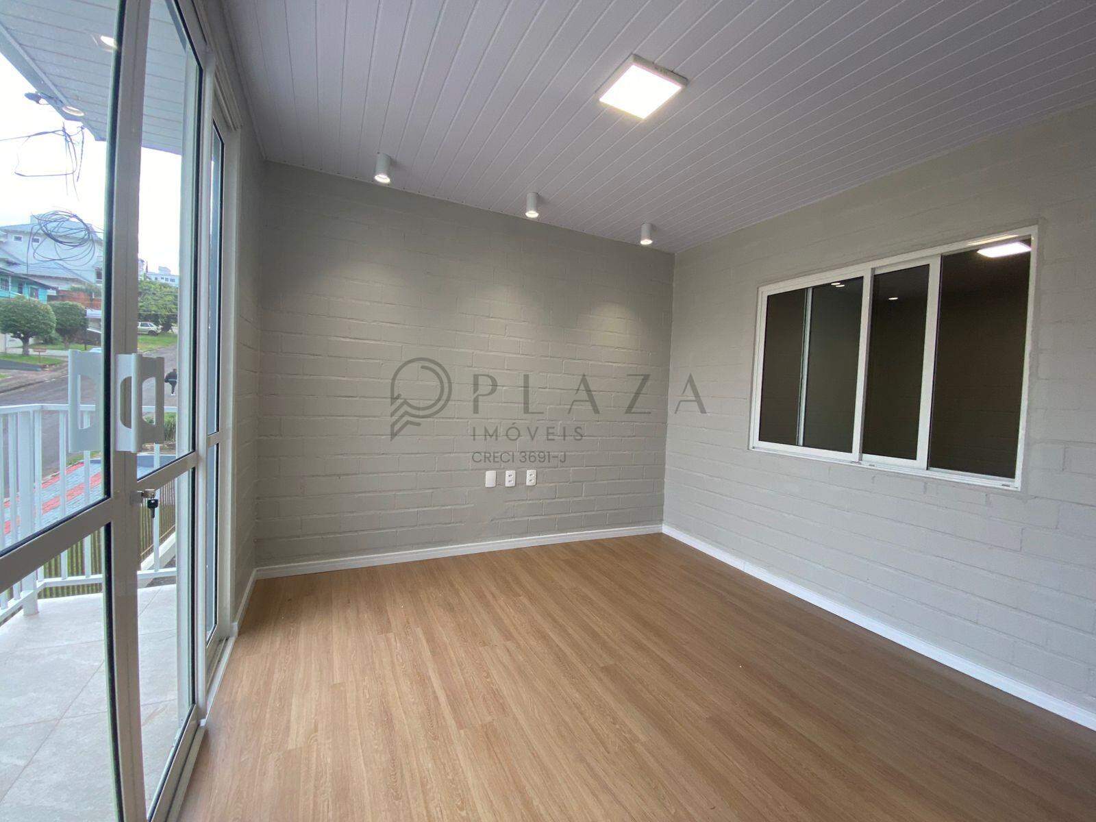 Casa para alugar com 2 quartos, 60m² no Santa Maria em Chapecó – Foto 2