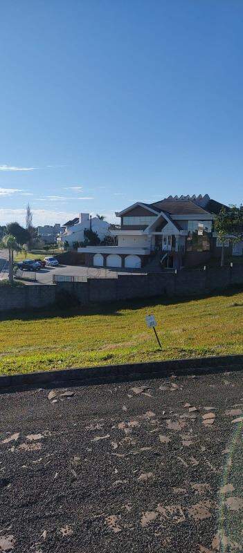 Terreno em condomínio à venda com 1.246m² no Bouganville em Chapecó - Foto 2