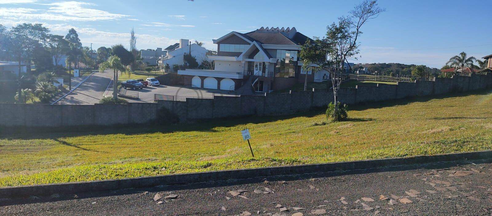 Terreno em condomínio à venda com 1.246m² no Bouganville em Chapecó - Foto 3
