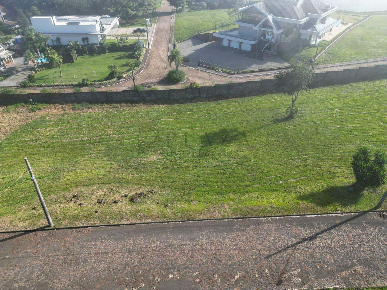 Terreno em condomínio à venda com 1.246m² no Bouganville em Chapecó – Foto 1