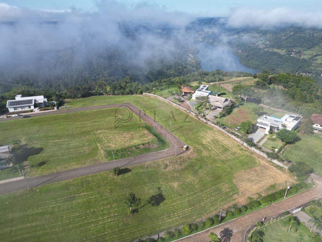Terreno em condomínio à venda com 1.246m² no Bouganville em Chapecó – Foto 3