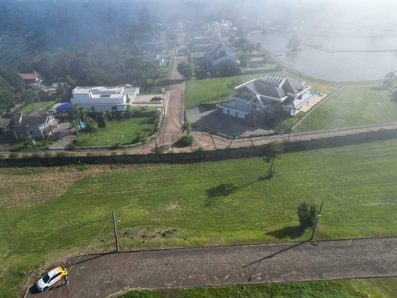 Terreno em condomínio à venda com 1.246m² no Bouganville em Chapecó – Foto 7