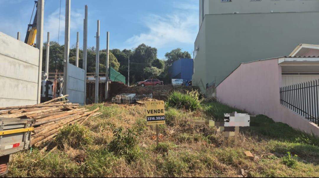 Terreno à venda com 466m² no Alice I em Chapecó - Foto 1