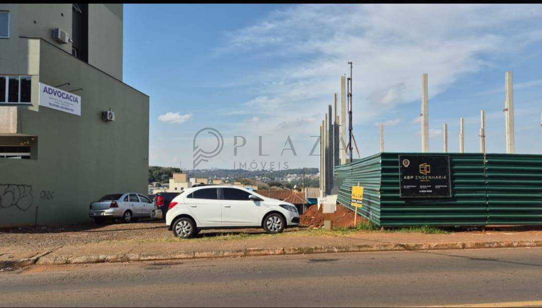 Terreno à venda com 466m² no Alice I em Chapecó - Foto 2