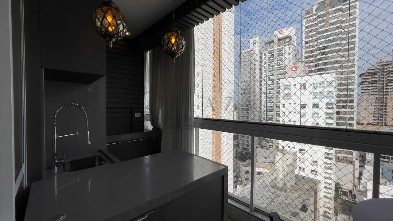 Apartamento à venda com 3 quartos, 148m² no Maria Goretti em Chapecó - Foto 2