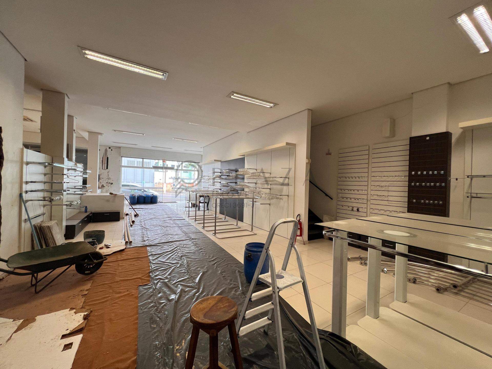 Sala Comercial para alugar com 212m² no Centro em Chapecó – Foto 1